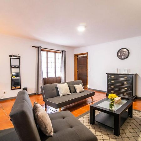 Apartamento Do Pinheiro São Vicente Ferreira Eksteriør billede