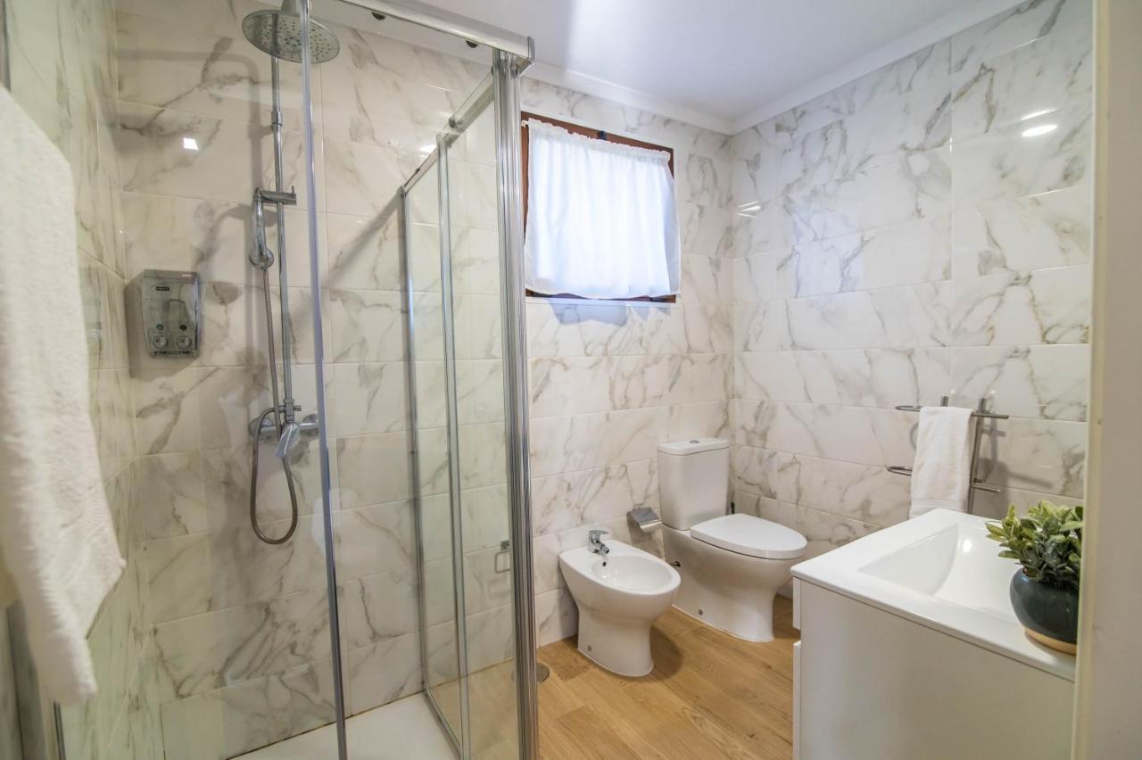 Apartamento Do Pinheiro São Vicente Ferreira Eksteriør billede