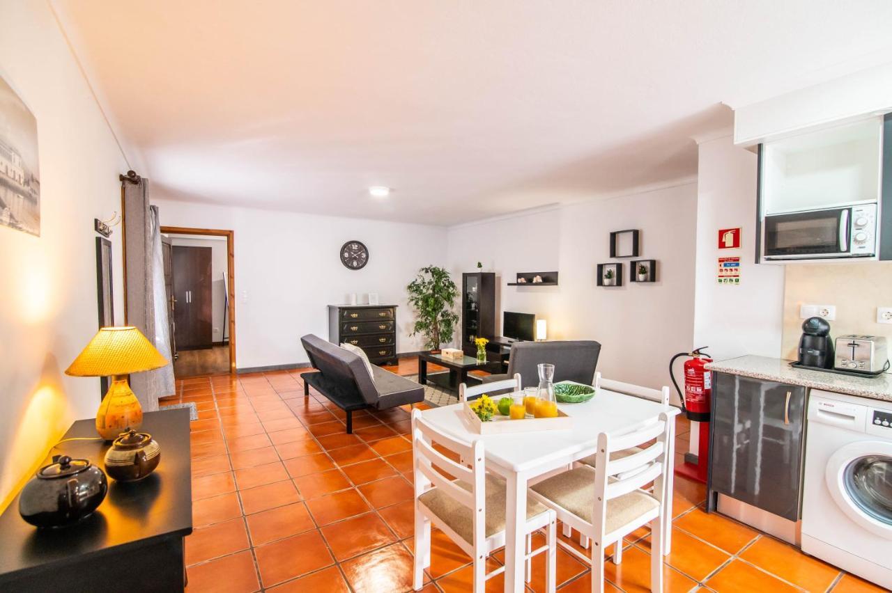 Apartamento Do Pinheiro São Vicente Ferreira Eksteriør billede