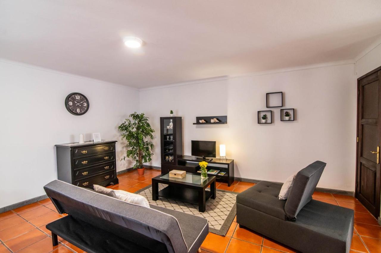 Apartamento Do Pinheiro São Vicente Ferreira Eksteriør billede